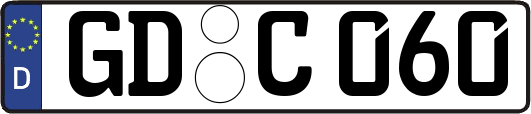 GD-C060
