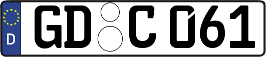 GD-C061