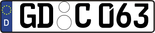 GD-C063