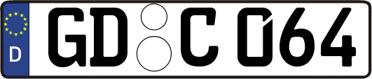 GD-C064