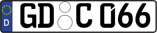 GD-C066
