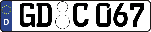 GD-C067