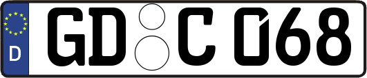 GD-C068