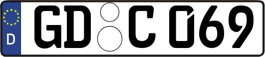 GD-C069