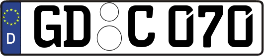 GD-C070
