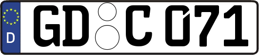 GD-C071