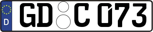 GD-C073