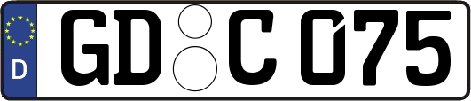 GD-C075