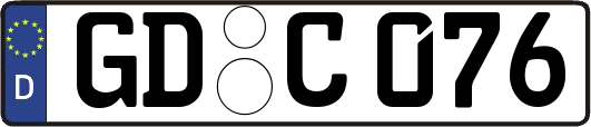 GD-C076