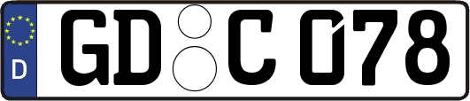 GD-C078