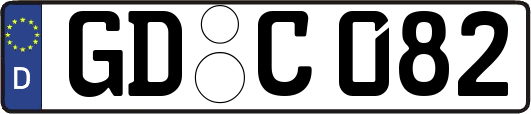 GD-C082