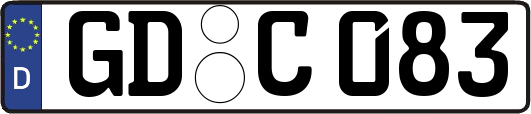 GD-C083
