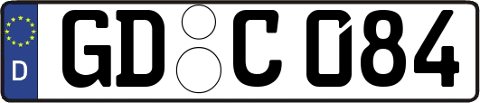 GD-C084
