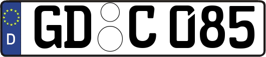 GD-C085