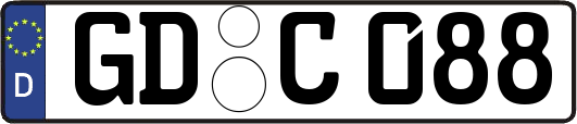GD-C088
