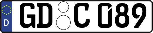 GD-C089