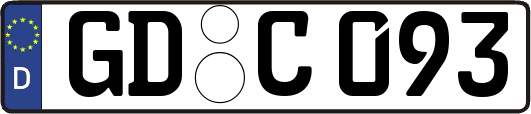 GD-C093