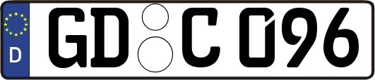 GD-C096