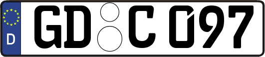 GD-C097