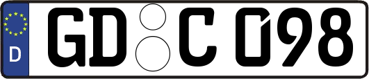 GD-C098