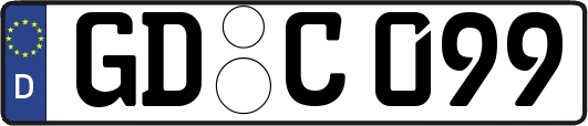 GD-C099
