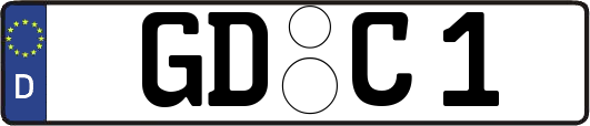 GD-C1