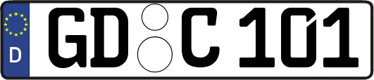 GD-C101