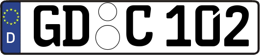 GD-C102