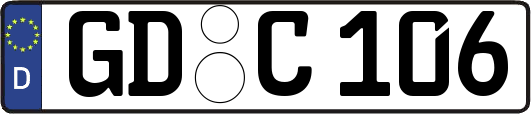 GD-C106