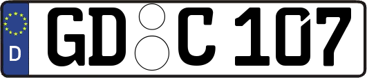 GD-C107