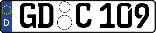 GD-C109