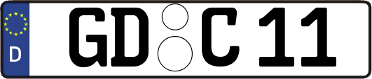GD-C11