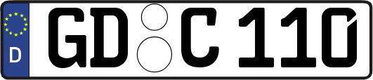 GD-C110