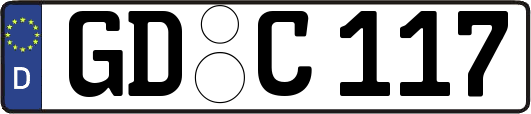 GD-C117
