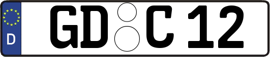 GD-C12
