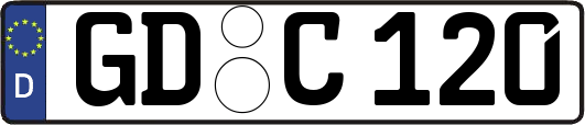 GD-C120