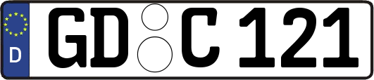 GD-C121