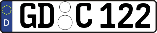 GD-C122