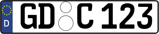 GD-C123