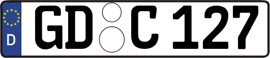 GD-C127