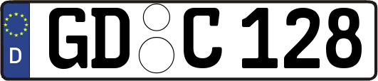 GD-C128