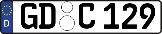 GD-C129