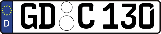 GD-C130