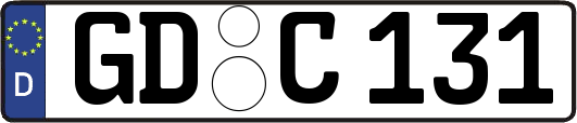GD-C131