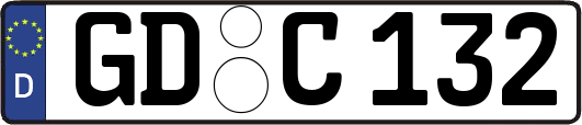 GD-C132