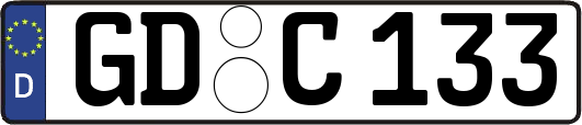 GD-C133
