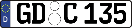 GD-C135