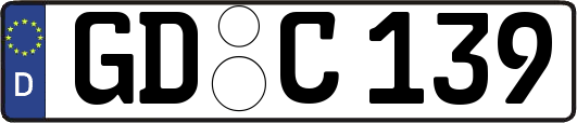 GD-C139