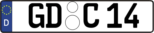 GD-C14