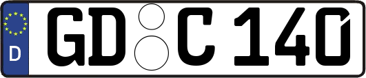 GD-C140